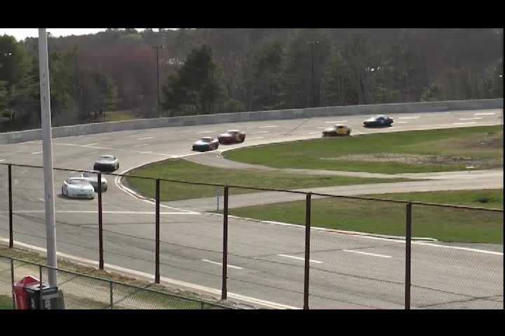 Thumbnail image for Wiscasset Speedway 2023: Week 1