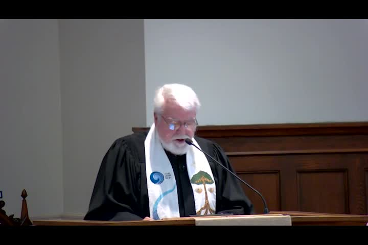 Thumbnail image for Second Congregational Church of Newcastle - April 30, 2023