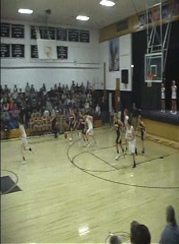 Thumbnail image for Lincoln Academy Basketball Girls vs Medomak, January 10, 2017