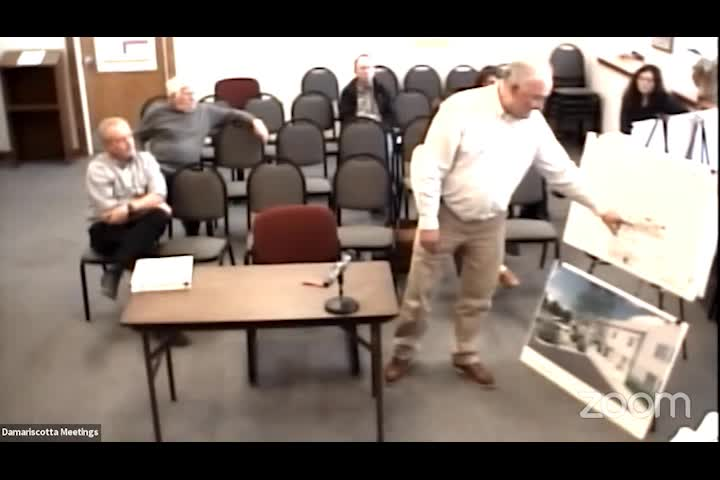 Thumbnail image for Damariscotta Planning Board - May 1, 2023