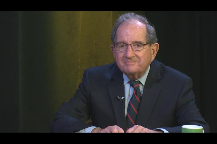 Thumbnail image for Pachios on the News - Bill Nemitz