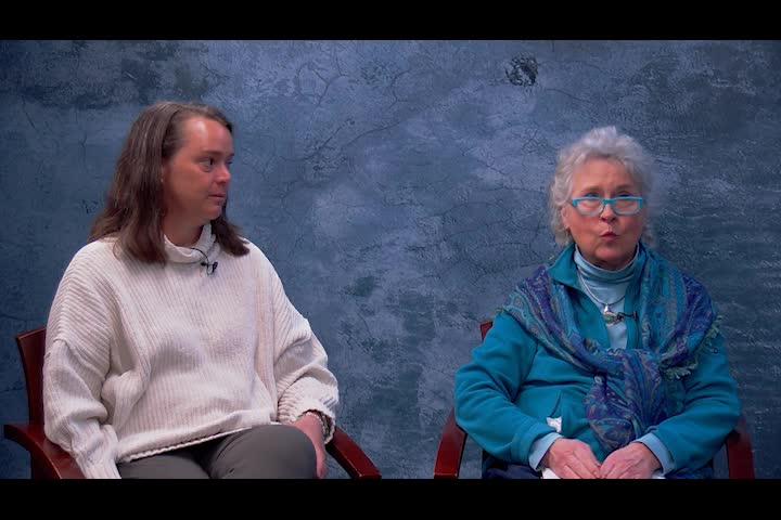 Thumbnail image for Chamber Chat - Pemaquid Craft Co-op - May 10, 2023