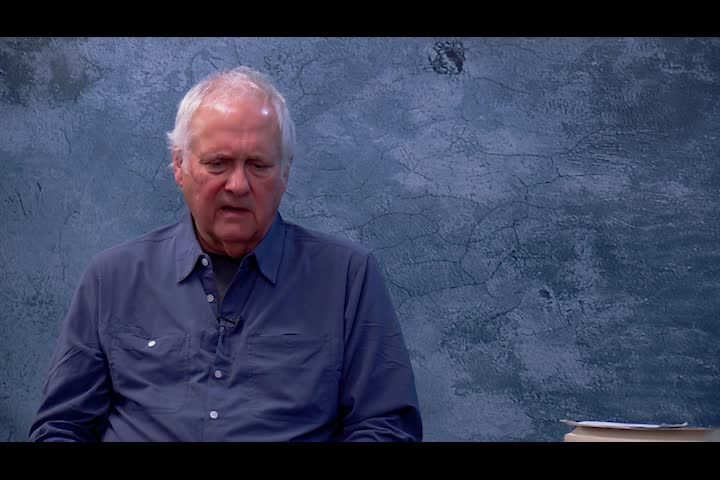 Thumbnail image for Chamber Chat - Bill Anthony - May 24, 2023