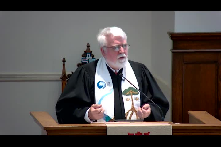 Thumbnail image for Second Congregational Church of Newcastle - May 14, 2023