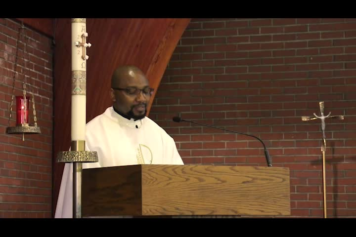 Thumbnail image for All Saints Parish - Services - May 14, 2023