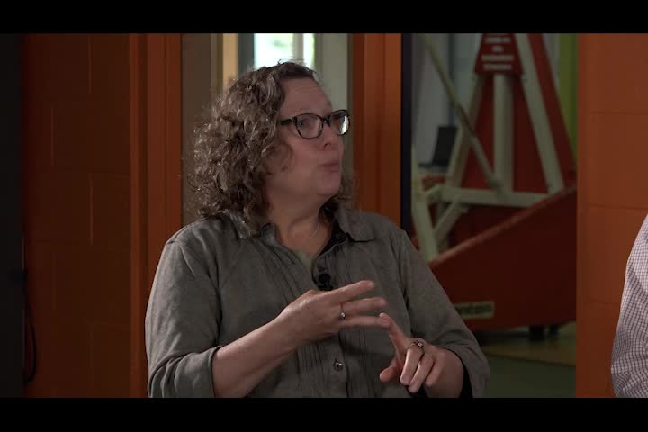 Thumbnail image for Putting the Y in Community - Teen Mental Health - May 27, 2023