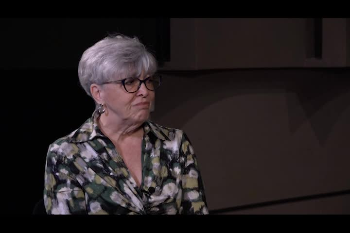 Thumbnail image for Talkin Town Talk - The Waldo Theatre - May 27, 2023