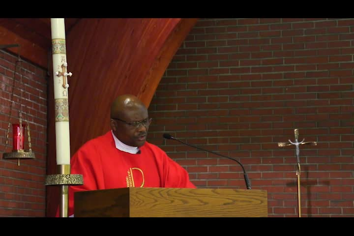 Thumbnail image for All Saints Parish - June 4, 2023