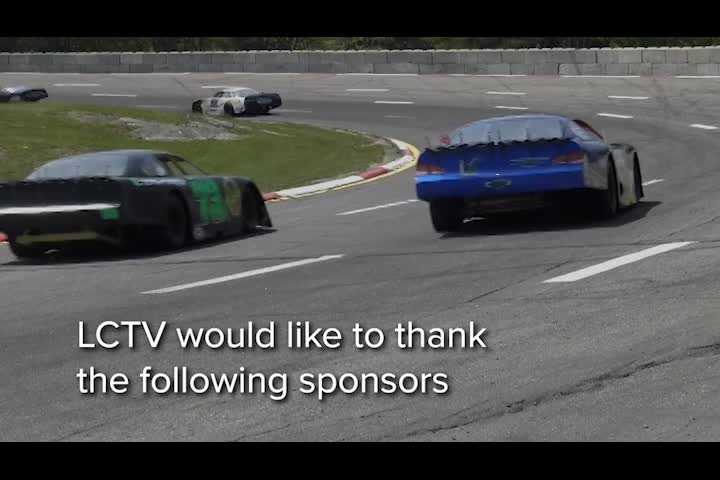 Thumbnail image for Wiscasset Speedway 2023: Week 5