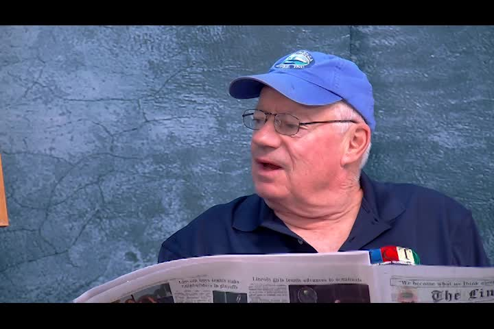 Thumbnail image for Wuzzup News Show - June 1, 2023