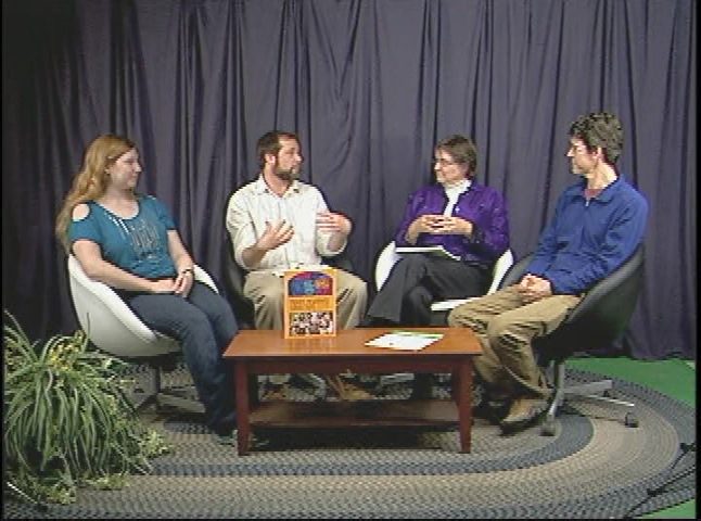 Thumbnail image for Healthy Kids Parent Talk - Building Self Worth