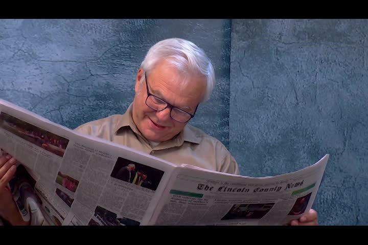 Thumbnail image for Wuzzup News Show - June 8, 2023