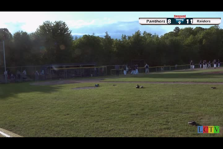 Thumbnail image for Medomak Valley vs Fryeburg Academy - Baseball- June 8, 2023