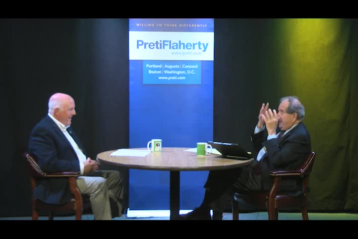 Thumbnail image for Pachios on the News - Daniel Brennan - June 2023