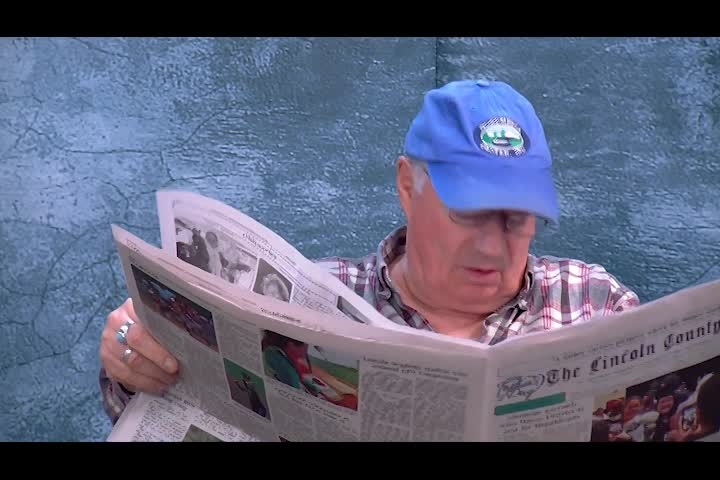 Thumbnail image for Wuzzup News Show - June 15, 2023