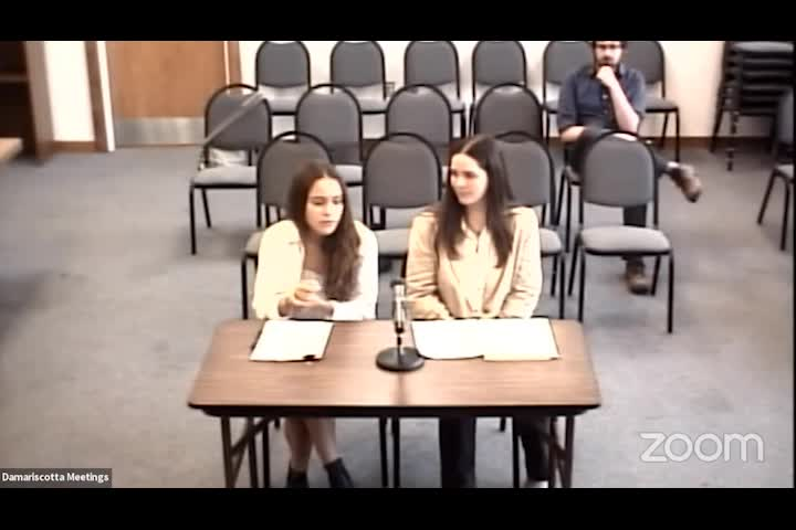 Thumbnail image for Damariscotta Select Board - June 21, 2023