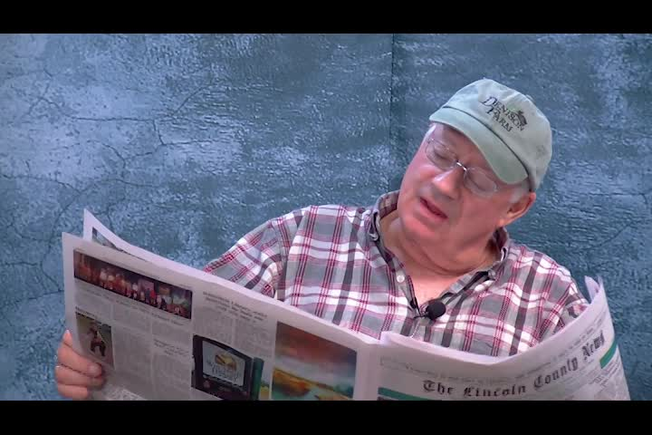 Thumbnail image for Wuzzup News Show - June 22, 2023