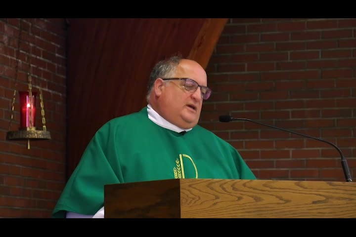 Thumbnail image for All Saints Parish - Services - June 25, 2023