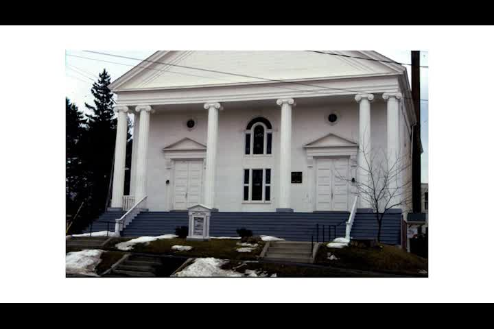 Thumbnail image for History of Damariscotta with Earl Shettleworth - July 2, 2023