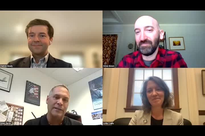 Thumbnail image for Transportation Infrastructure