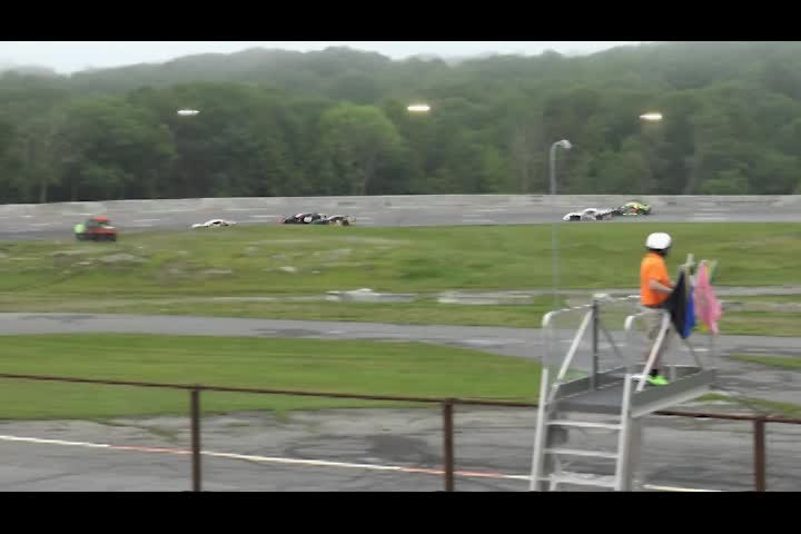 Thumbnail image for Wiscasset Speedway 2023: Week 10