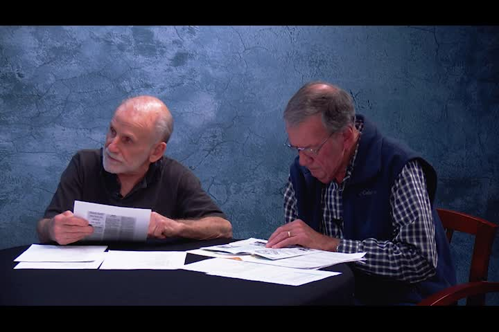 Thumbnail image for Vintage Racers Roundtable: Episode 6