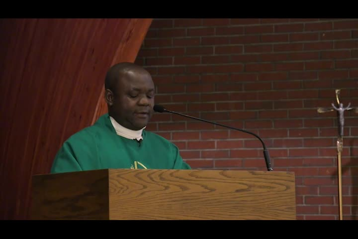 Thumbnail image for All Saints Parish - Services - July 16, 2023