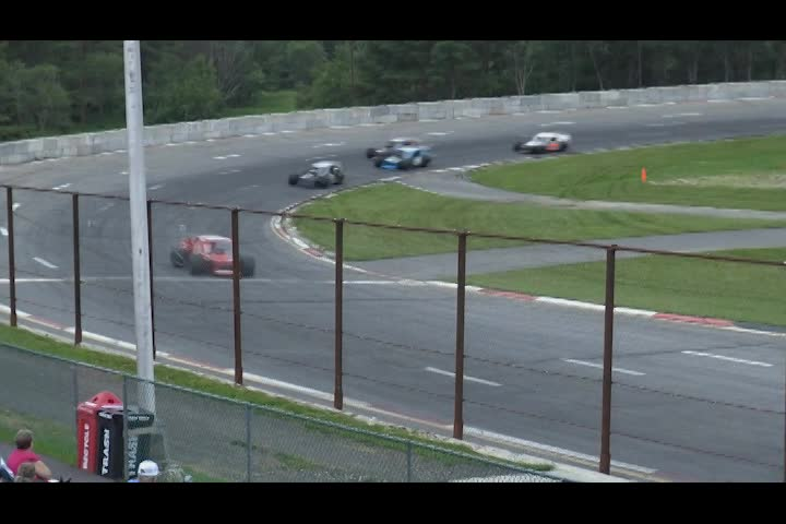 Thumbnail image for Wiscasset Speedway 2023: Week 12