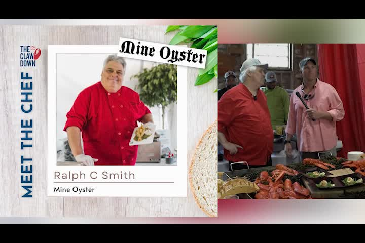 Thumbnail image for Boothbay Claw Down 2023