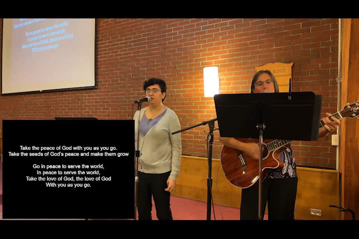 Thumbnail image for All Saints Parish - Services - July 23, 2023