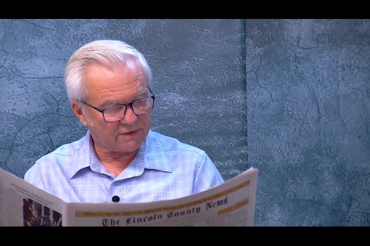 Thumbnail image for Wuzzup News Show - July 20, 2023