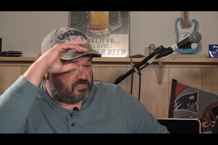 Thumbnail image for Talkin Town Talk - Crying Out Loud - July 22, 2023