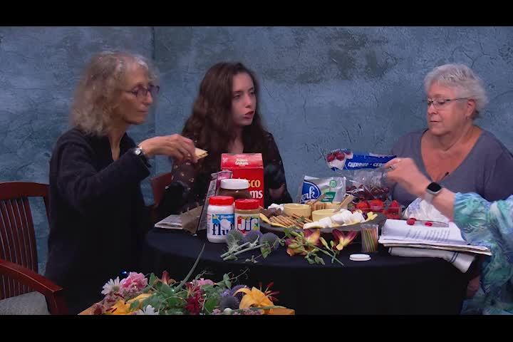 Thumbnail image for Chamber Chat - Battle Of The Boards - July 26, 2023