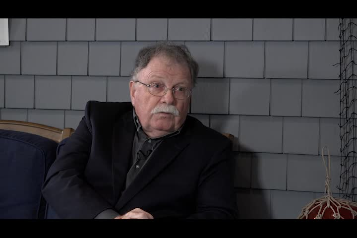 Thumbnail image for Talkin Town Talk - Don Carrigan - August 5, 2023