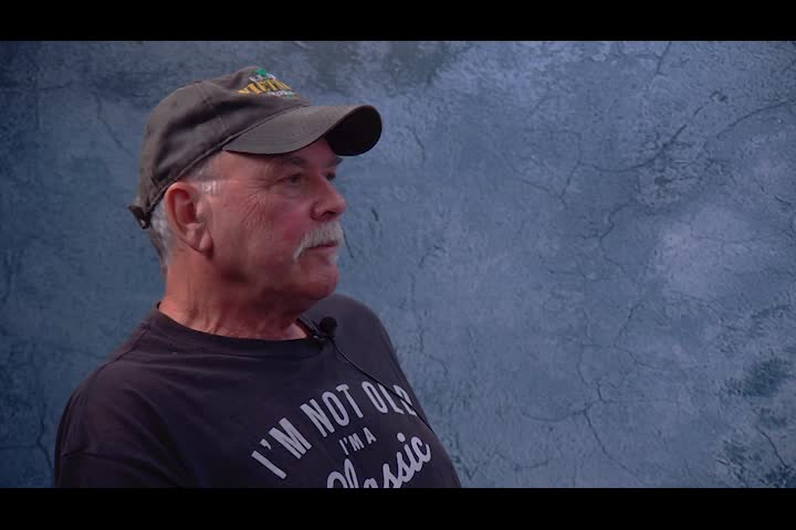 Thumbnail image for Vintage Racer's Roundtable: Episode 7