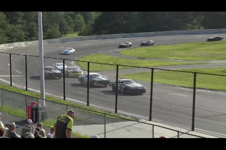 Thumbnail image for Wiscasset Speedway 2023: Week 14