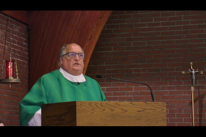 Thumbnail image for All Saints Parish - Services - July 30, 2023