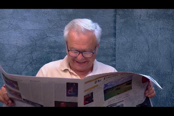 Thumbnail image for Wuzzup News Show - July 27, 2023