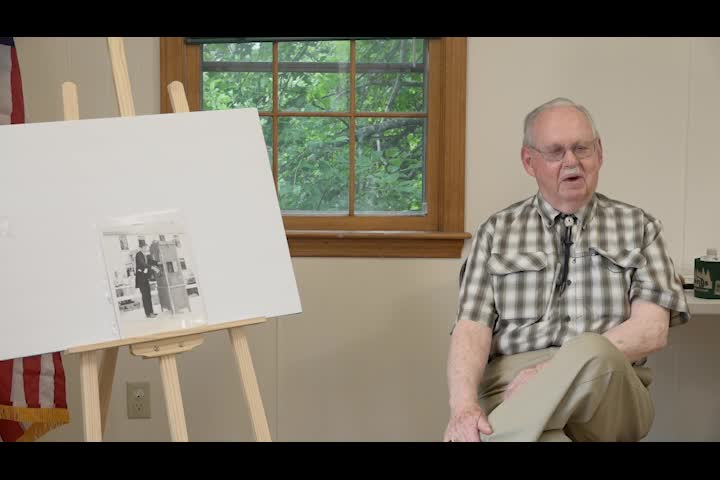 Thumbnail image for Damariscotta Historical Society - The First 100 Years of Damariscotta - July 30, 2023