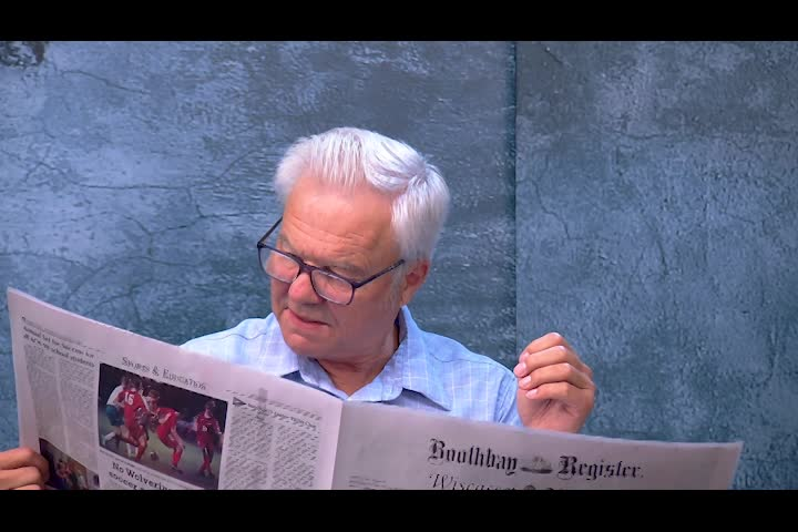 Thumbnail image for Wuzzup News Show - August 3, 2023