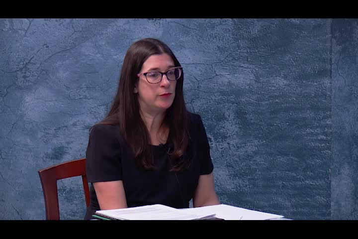 Thumbnail image for Chamber Chat - Emily Rabbe (LCRPC) - August 9, 2023