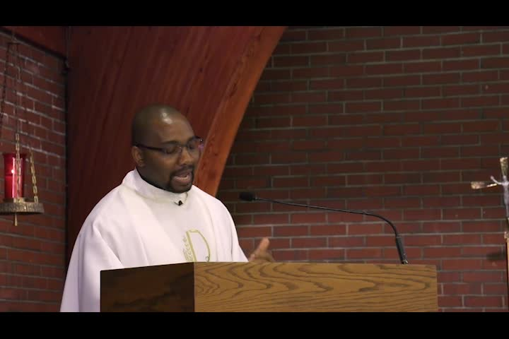 Thumbnail image for All Saints Parish - Services - August 13, 2023