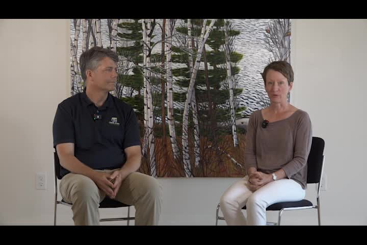 Thumbnail image for Coastal Currents - Episode 2: Water Quality