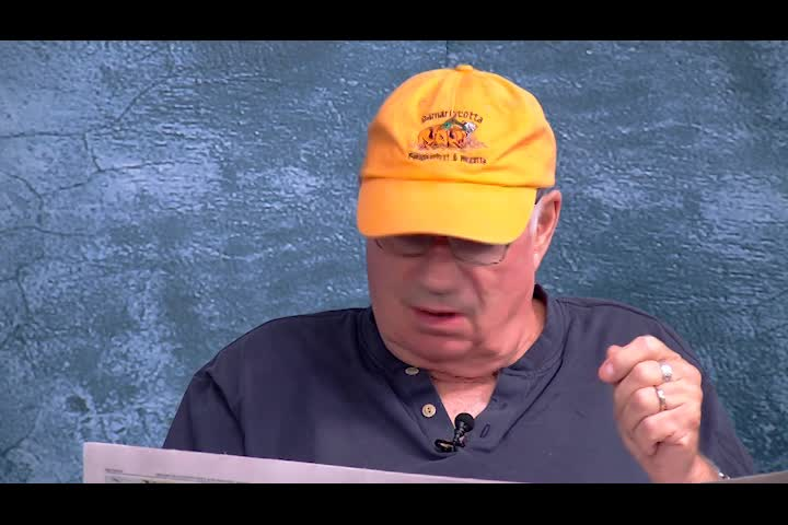 Thumbnail image for Wuzzup News Show - August 17, 2023