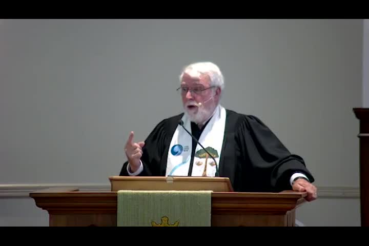 Thumbnail image for Second Congregational Church of Newcastle - August 20, 2023