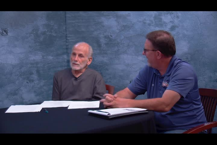 Thumbnail image for Vintage Racer's Roundtable: Episode 8