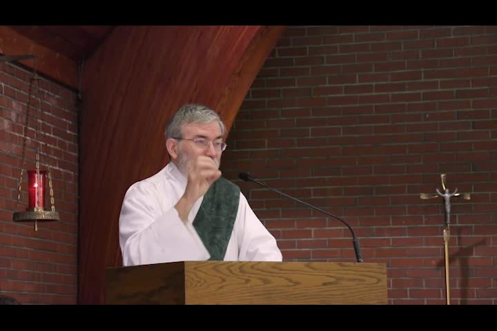 Thumbnail image for All Saints Parish - Services - August 27, 2023