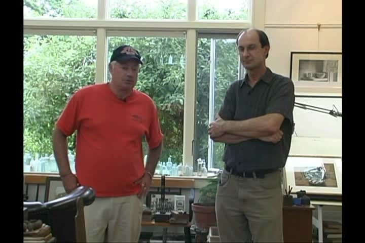 Thumbnail image for Wuzzup Classic - John Whalley