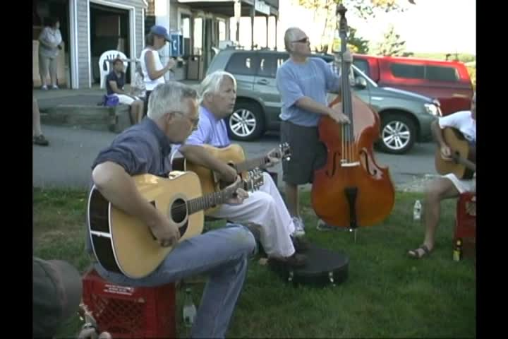 Thumbnail image for Wuzzup Classic - King Ro Jam