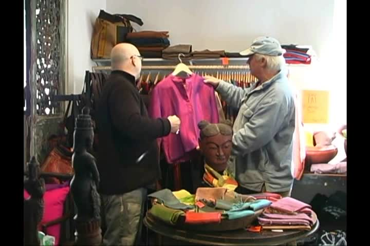 Thumbnail image for Wuzzup Classic - Theater Street Shops